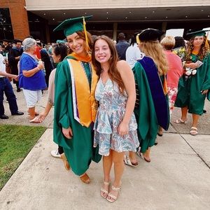 Meet your Posher, Joanna